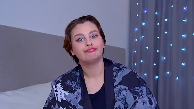 MaryMurray online show from January 2025 09:48:02 PM