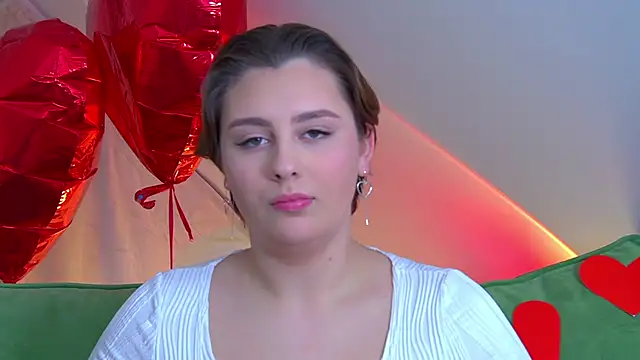 MaryMurray online show from February 2025 09:41:02 PM