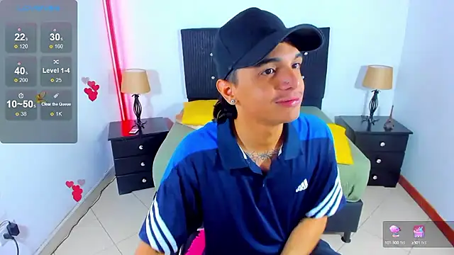 Brand habes online show from December 2024 08:55:01 PM