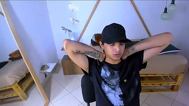 Brand habes online show from October 2025 09:57:01 PM