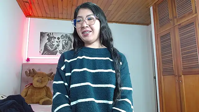 tifanny-squirt online show from December 2025 04:20:02 AM