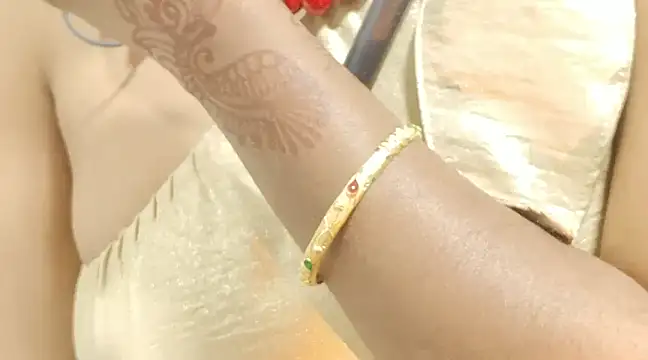 Anjali cute-Pondati online show from February 2025 12:41:01 AM