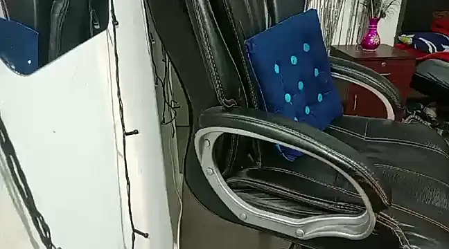 Anjali cute-Pondati online show from March 2025 10:18:02 AM