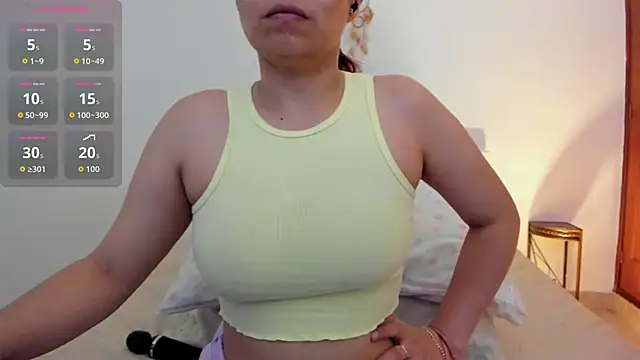 Snapshot of Sofia_Walke1 chatting on November 2025 01:59:01 AM Sofia Walke1 online show from November 2025 01:59:01 AM