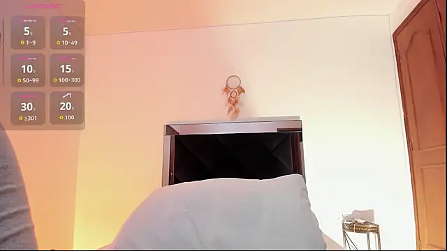 Snapshot of Sofia_Walke1 chatting on March 2026 08:48:01 PM Sofia Walke1 online show from March 2026 08:48:01 PM