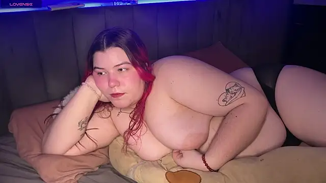 Snapshot of enchanting_alice chatting on February 2026 12:47:02 AM enchanting alice online show from February 2026 12:47:02 AM