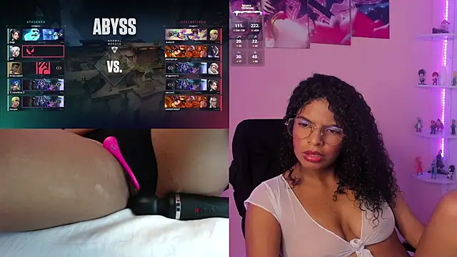 Snapshot of KaruiGames chatting on December 2024 01:38:02 PM KaruiGames online show from December 2024 01:38:02 PM