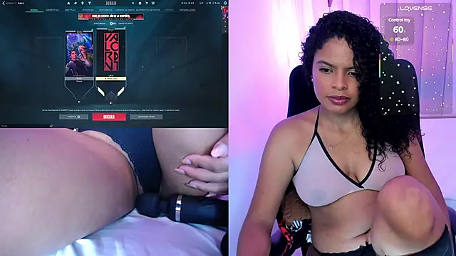 Snapshot of KaruiGames chatting on January 2025 01:19:01 PM KaruiGames online show from January 2025 01:19:01 PM