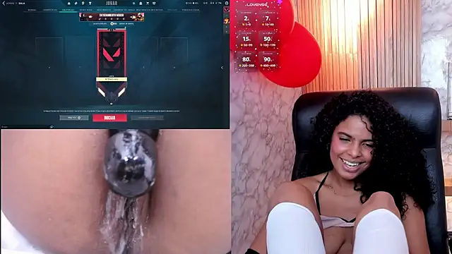 Snapshot of KaruiGames chatting on February 2025 06:55:01 PM KaruiGames online show from February 2025 06:55:01 PM