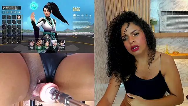 Snapshot of KaruiGames chatting on March 2025 01:32:02 PM KaruiGames online show from March 2025 01:32:02 PM