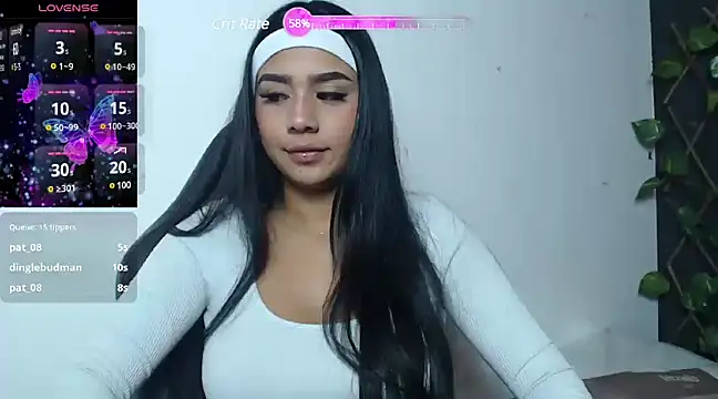 Shaarongp online show from March 2025 07:42:02 PM