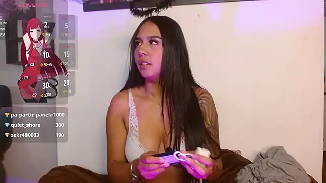 Shaarongp online show from October 2025 04:19:02 AM