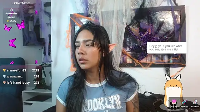 Shaarongp online show from October 2025 08:06:01 AM