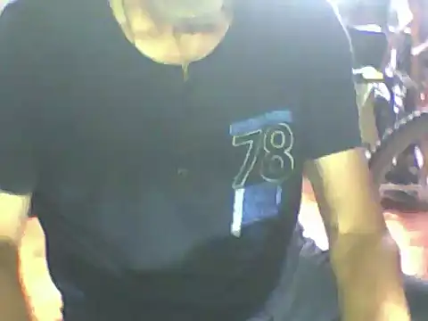 cibersexo1 online show from October 2025 02:01:02 PM