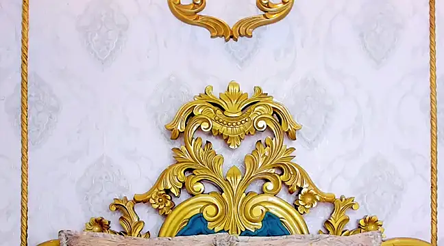 GiahDaniels online show from January 2025 09:15:02 PM