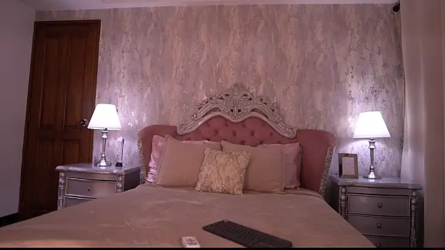 Snapshot of AngelineConnor chatting on May 2026 08:06:01 PM AngelineConnor online show from May 2026 08:06:01 PM