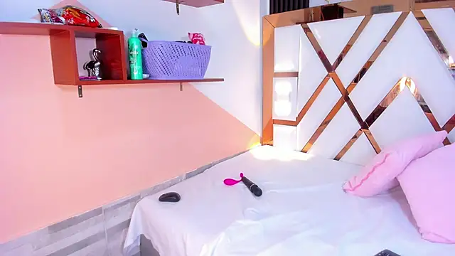 amberr sweett69 online show from February 2025 06:52:01 PM