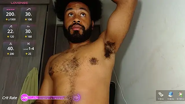 KaelMoreau online show from March 2025 07:44:01 AM