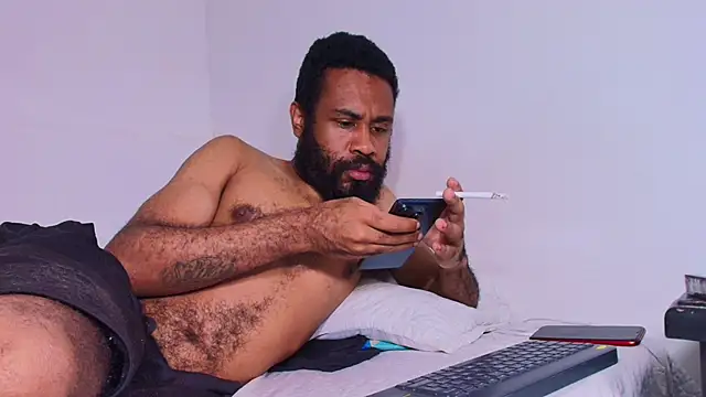 KaelMoreau online show from March 2026 08:07:02 AM