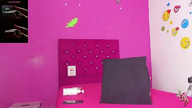 DIORA Latina online show from January 2025 02:27:01 AM