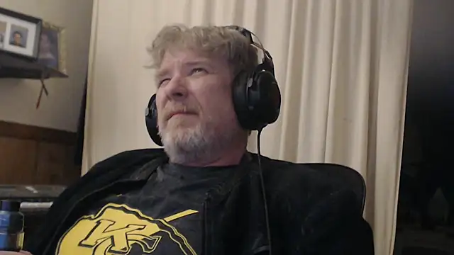 BrisonChase online show from February 2025 02:59:01 AM