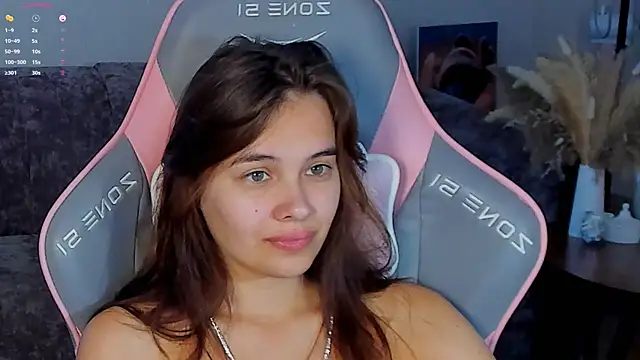  Sweetie  online show from July 2026 02:07:01 AM