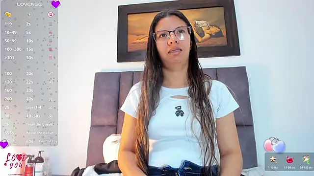 Vahiolet smith online show from March 2026 03:32:01 AM