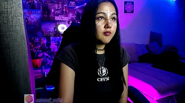 Snapshot of sara_sof_ chatting on February 2025 02:03:02 AM sara sof online show from February 2025 02:03:02 AM