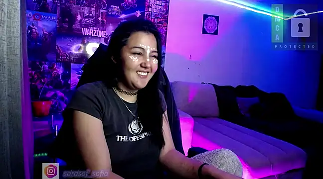 Snapshot of sara_sof_ chatting on February 2025 05:08:01 AM sara sof online show from February 2025 05:08:01 AM