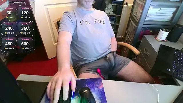 Snapshot of Sexyfunguy1979 chatting on January 2025 02:19:02 PM Sexyfunguy1979 online show from January 2025 02:19:02 PM