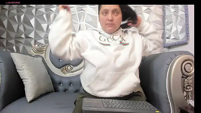 KataleyaStiward online show from January 2025 01:25:02 PM