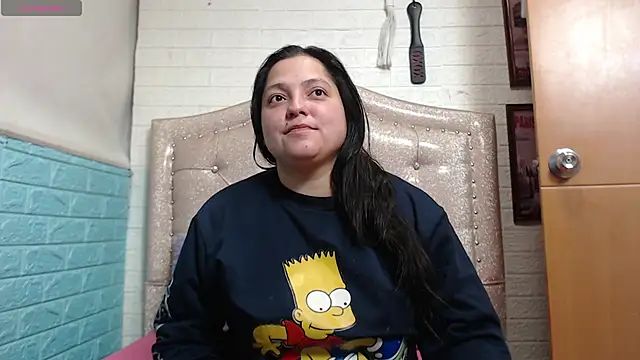 KataleyaStiward online show from September 2025 12:50:02 PM