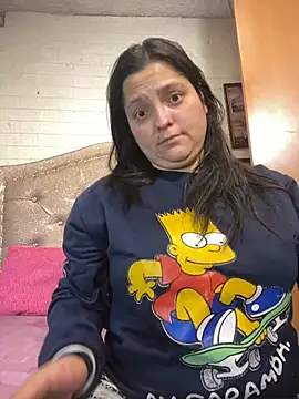 KataleyaStiward online show from October 2025 01:01:01 PM