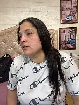 KataleyaStiward online show from October 2025 03:02:02 PM