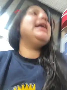 KataleyaStiward online show from October 2025 12:50:02 PM