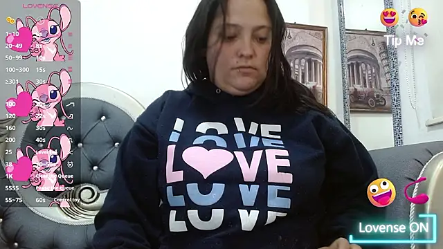 KataleyaStiward online show from March 2026 01:26:02 PM