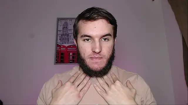 defuego  online show from February 2025 10:15:02 AM