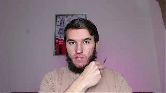 defuego  online show from March 2025 11:12:02 AM