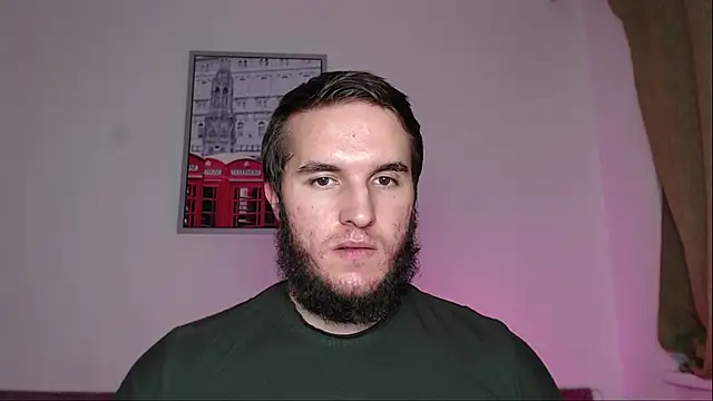 defuego  online show from March 2025 09:32:02 PM