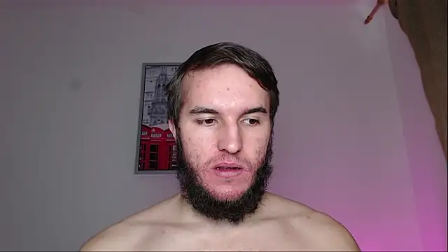 defuego  online show from March 2025 09:17:02 AM