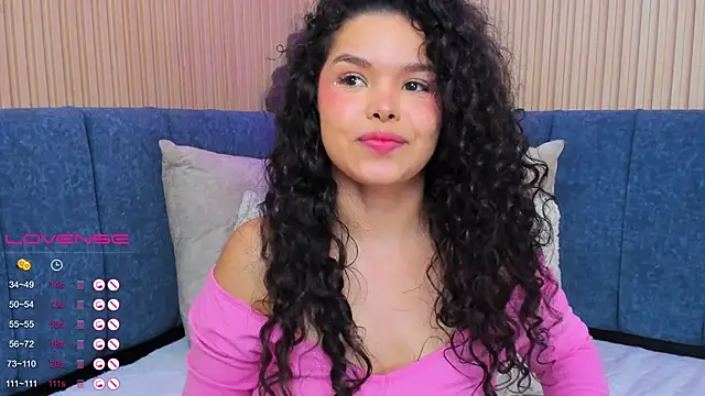 angeline teen online show from January 2025 06:12:02 PM