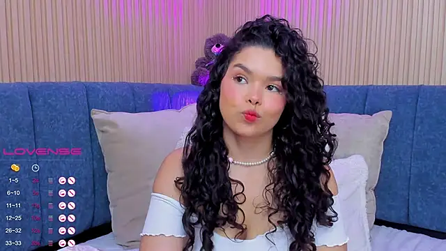 angeline teen online show from January 2025 03:13:02 PM