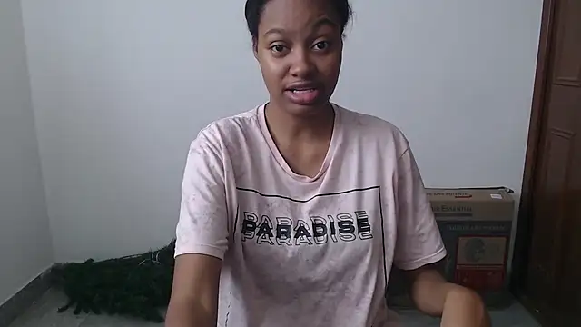 StormiHills online show from February 2026 04:54:02 PM