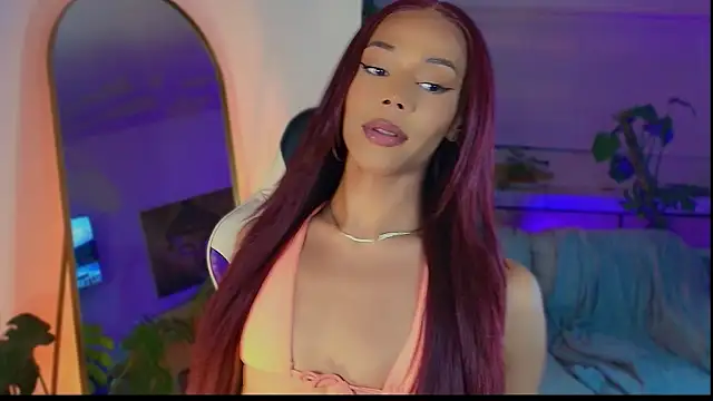 Snapshot of _Miss_Anna_ chatting on November 2025 06:40:02 PM Miss Anna online show from November 2025 06:40:02 PM