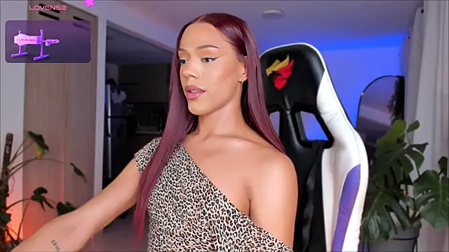  Miss Anna  online show from March 2026 05:24:01 AM