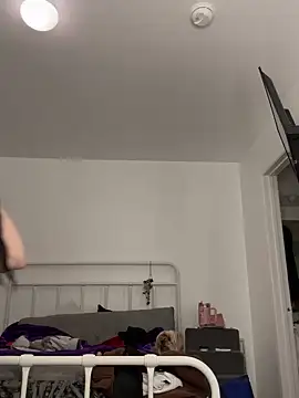 exoticmisfitt online show from March 2026 05:46:01 AM