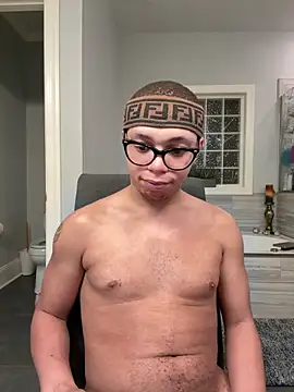 BubbaATL online show from December 2024 04:45:01 AM