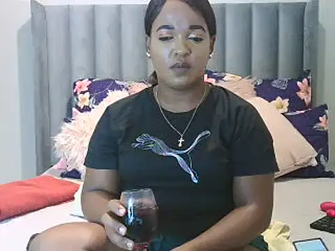 Amberbela online show from January 2025 05:51:01 PM