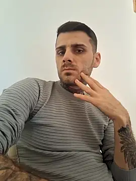 Cuci12 online show from March 2025 03:35:02 PM