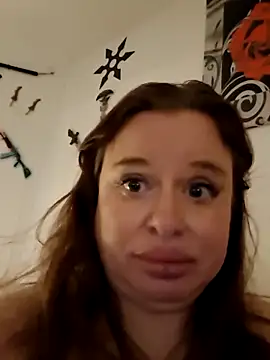 JohannasMishael online show from April 2026 02:34:01 AM